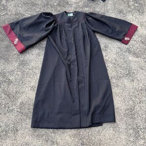 Florida State University FSU Undergraduate Graduation Gown Herff Jones Size 53